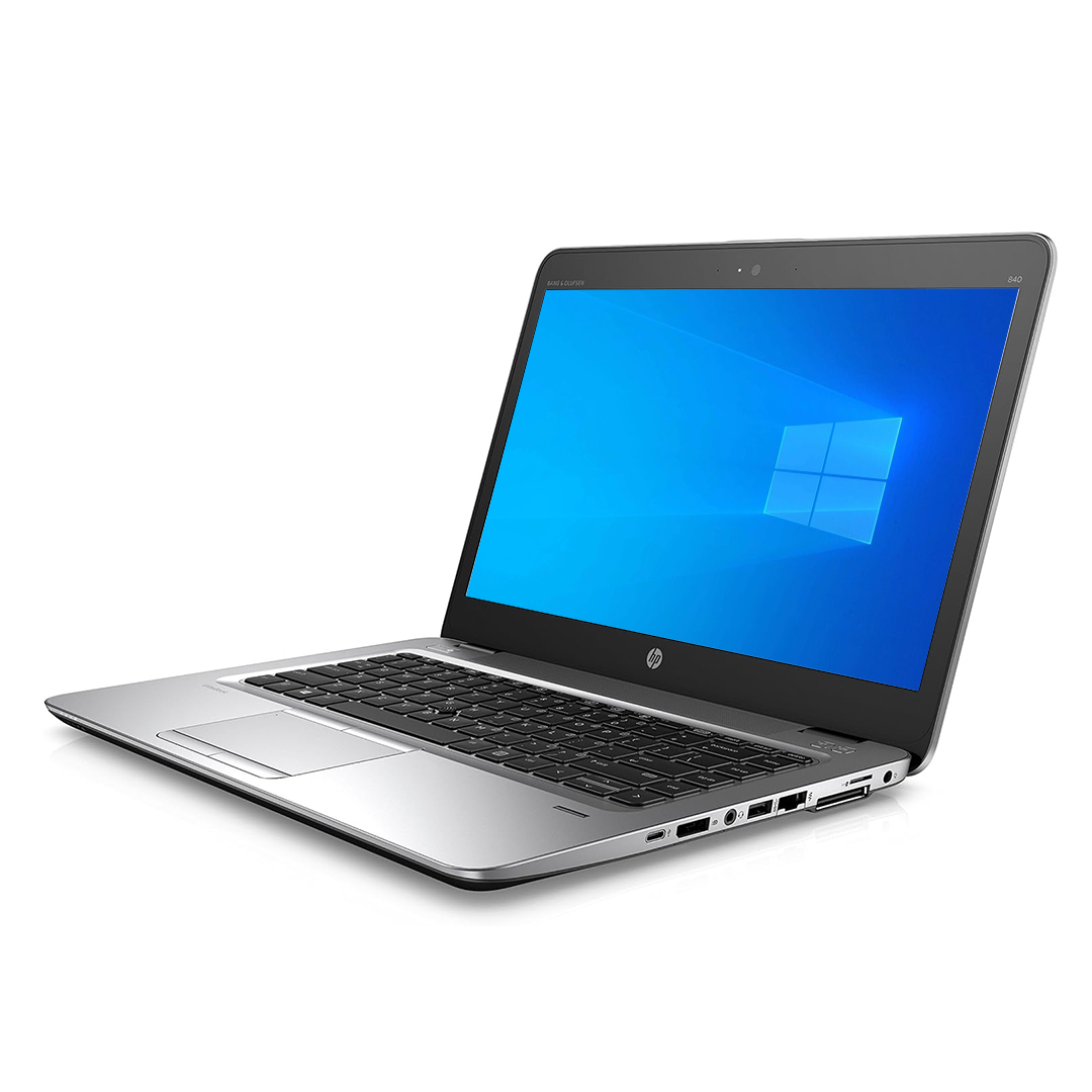HP EliteBook 840 G4 | Intel Core I7 6th GEN (U) | 14" inch