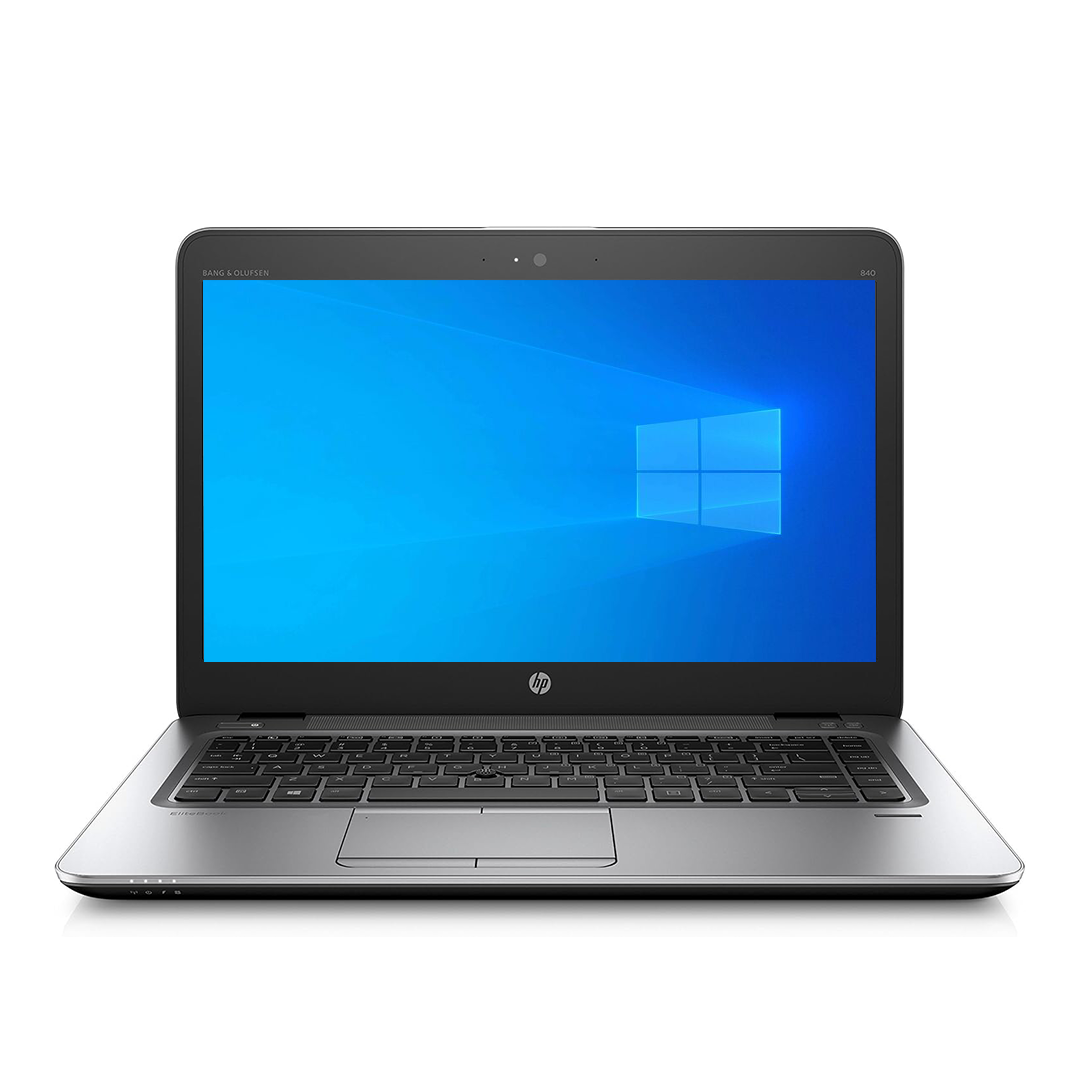 HP EliteBook 840 G4 | Intel Core I7 6th GEN (U) | 14" inch