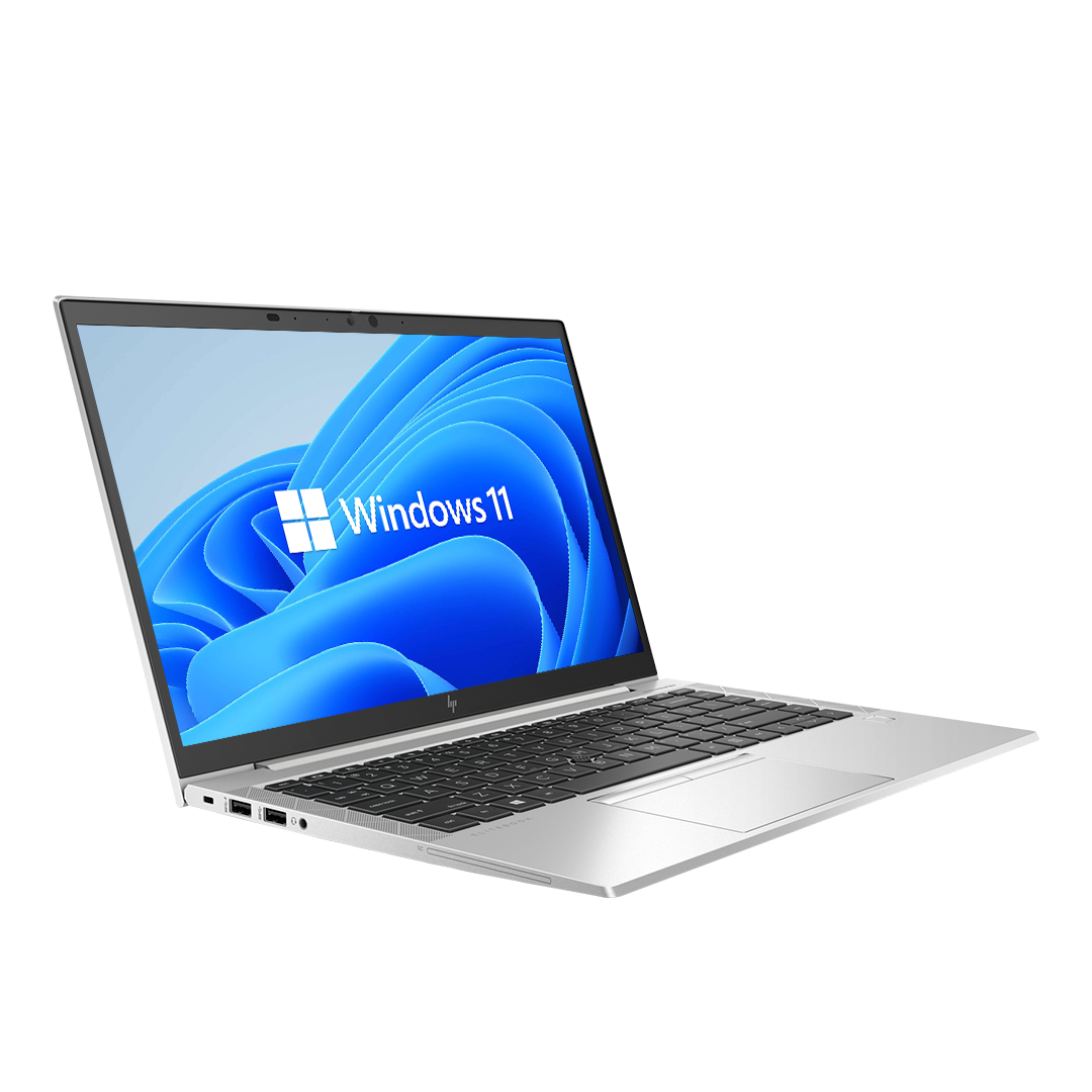 HP EliteBook 840 G8 | Intel Core i5 11th GEN(U) | 14" inch