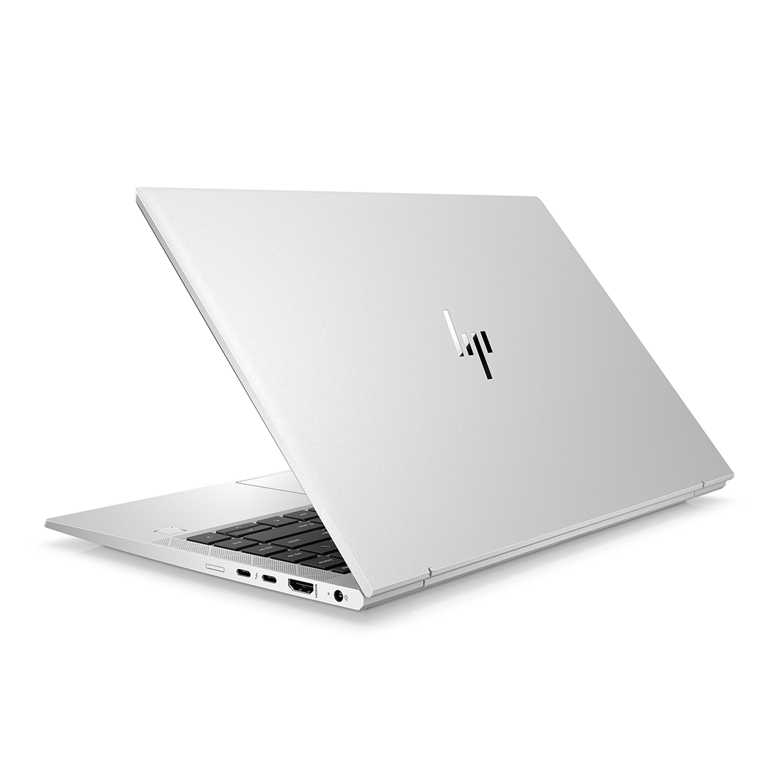 HP EliteBook 840 G6 | Intel Core I5-8th (U) |14" Inch | Touch Screen