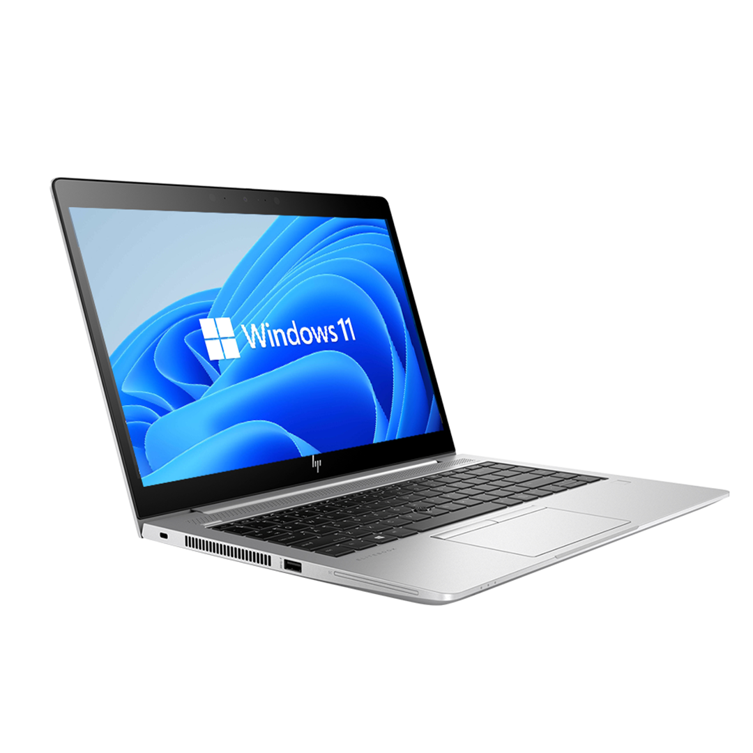 HP EliteBook 840 G6 | Intel Core i7 8th GEN(U) | 14" inch Touch Screen