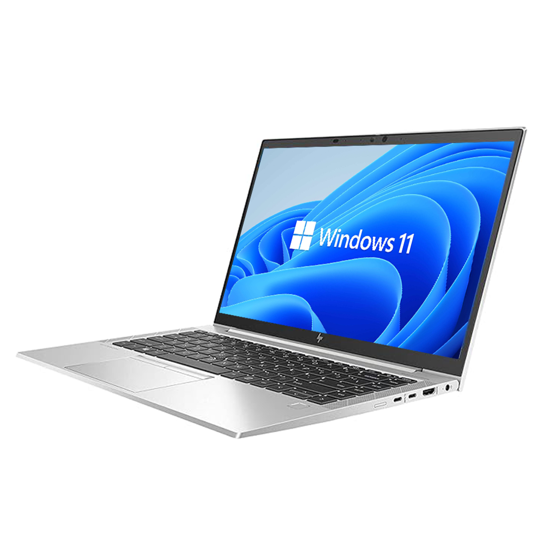 HP EliteBook 845 G8 | AMD Ryzen 5 Pro | 14" inch