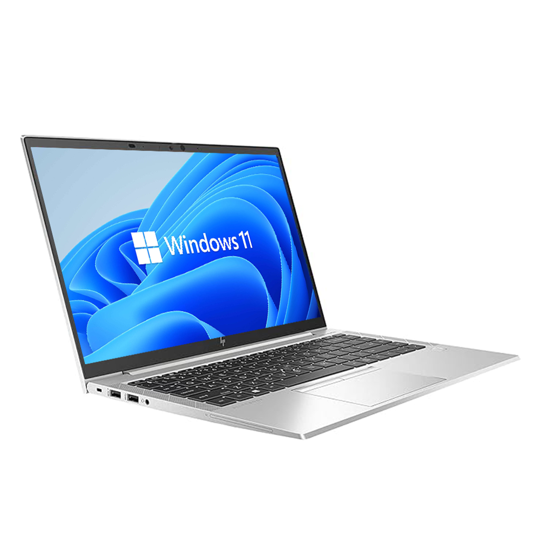 HP EliteBook 845 G8 | AMD Ryzen 5 Pro | 14" inch