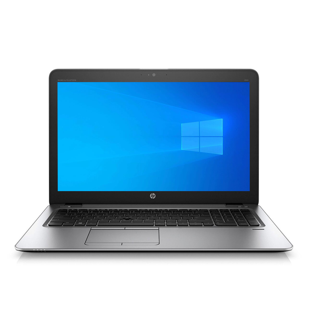 HP Elitebook 850 G3 |Intel Core i5 6th GEN | 15.6" inch