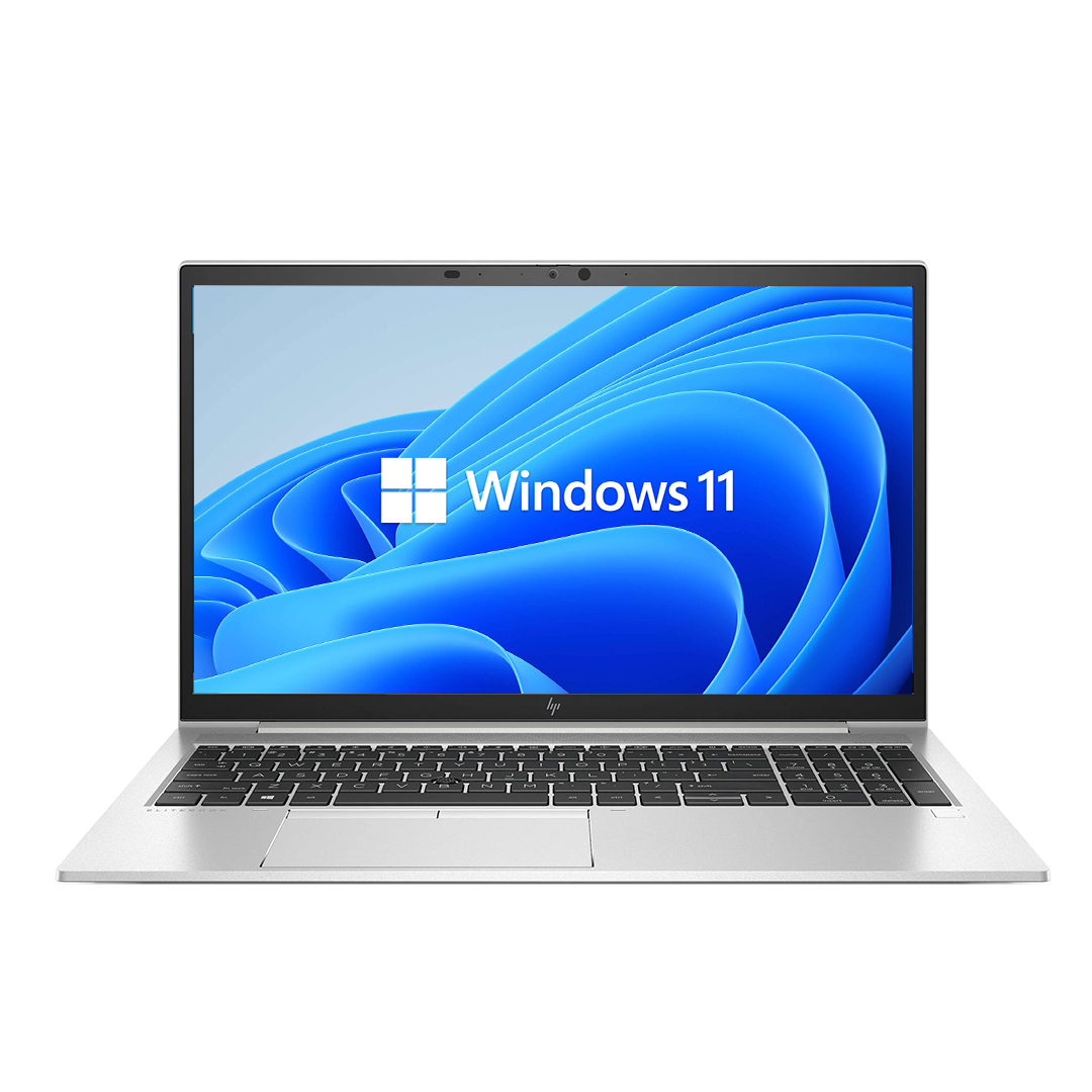 HP EliteBook 855 G7 | AMD Ryzen 5 Pro (U) | 15.6" inch