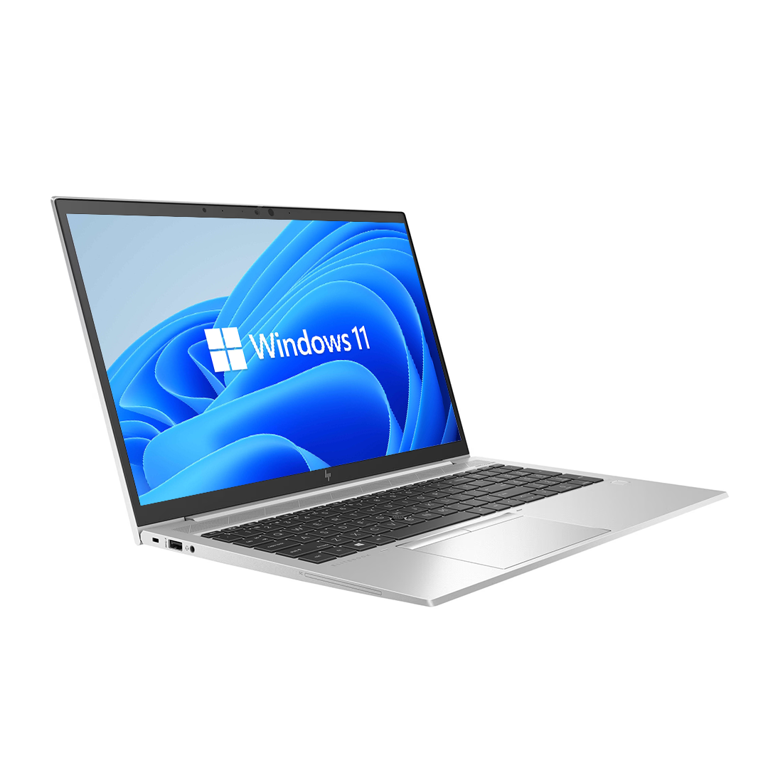 HP EliteBook 855 G7 | AMD Ryzen 5 Pro (U) | 15.6" inch
