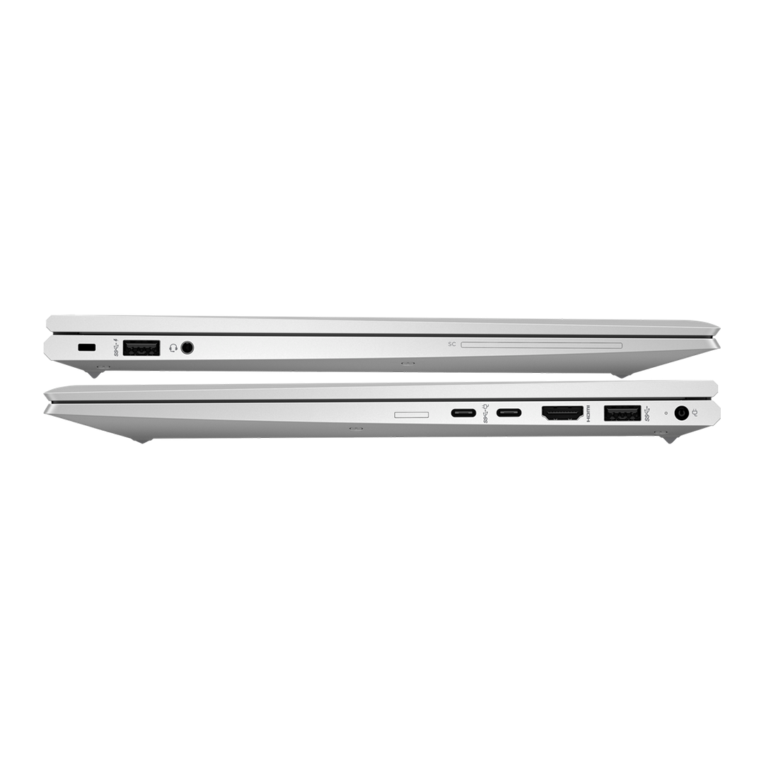 HP EliteBook 855 G7 | AMD Ryzen 5 Pro (U) | 15.6" inch