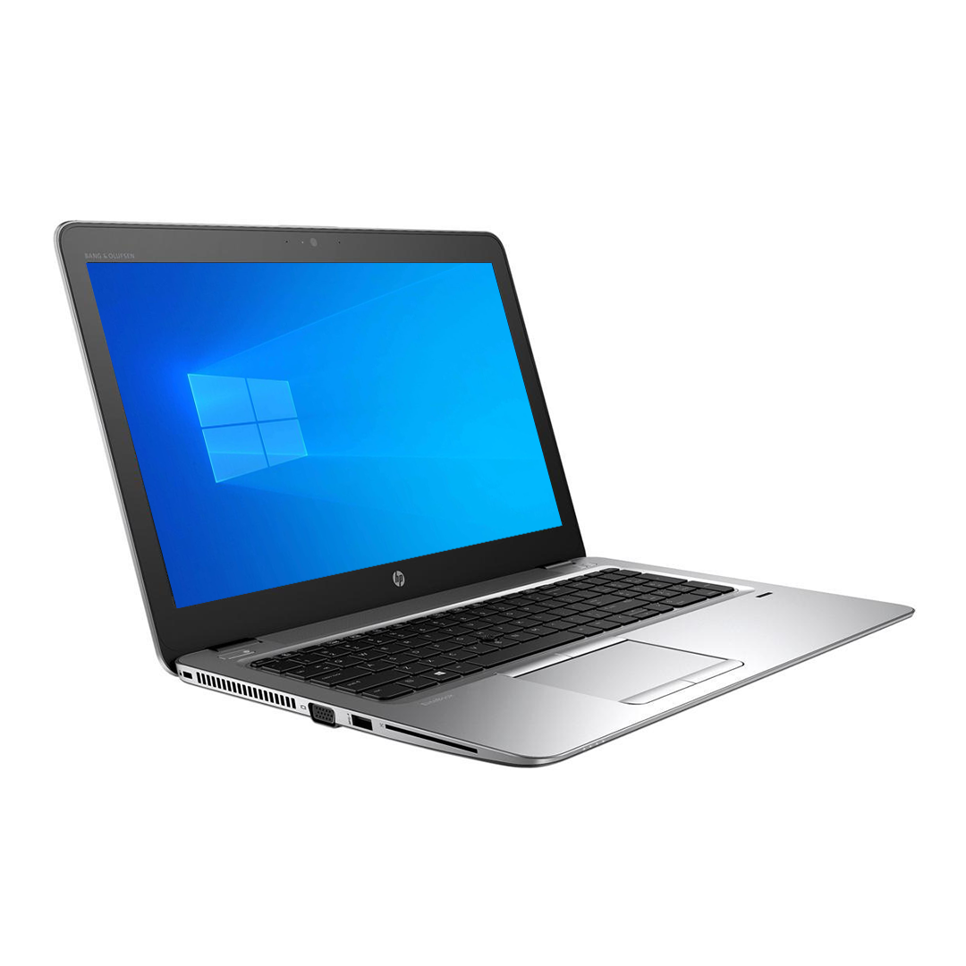 HP Elitebook 850 G3 |Intel Core i5 6th GEN | 15.6" inch