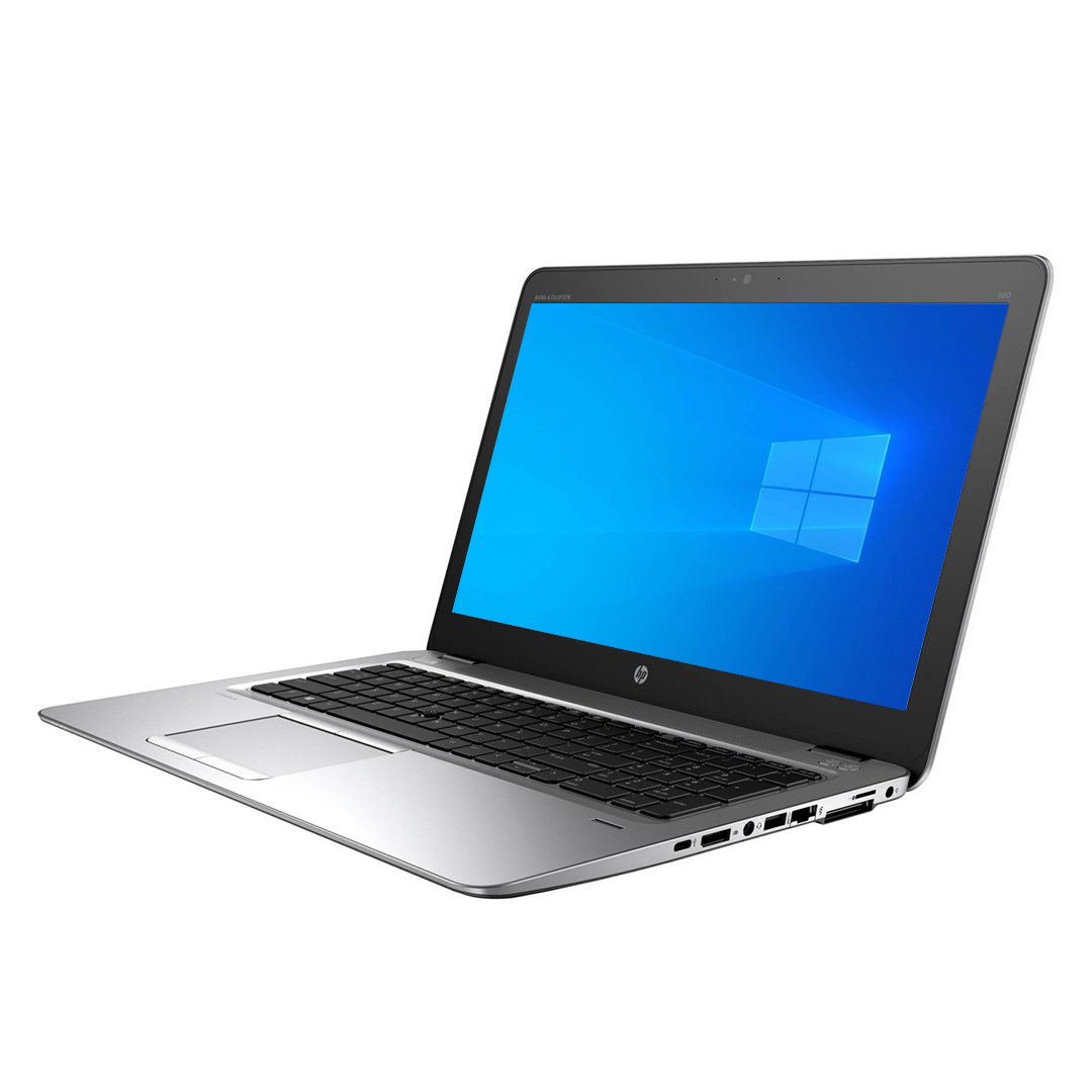 HP Elitebook 850 G3 |Intel Core i5 6th GEN | 15.6" inch