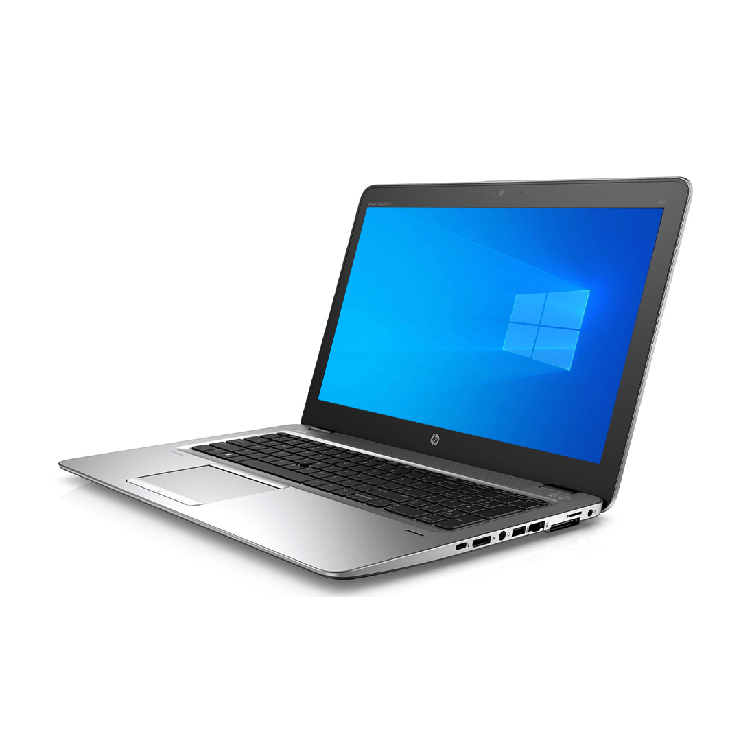 HP EliteBook 850 G3 | Intel Core i5 6th GEN | 15.6" inch