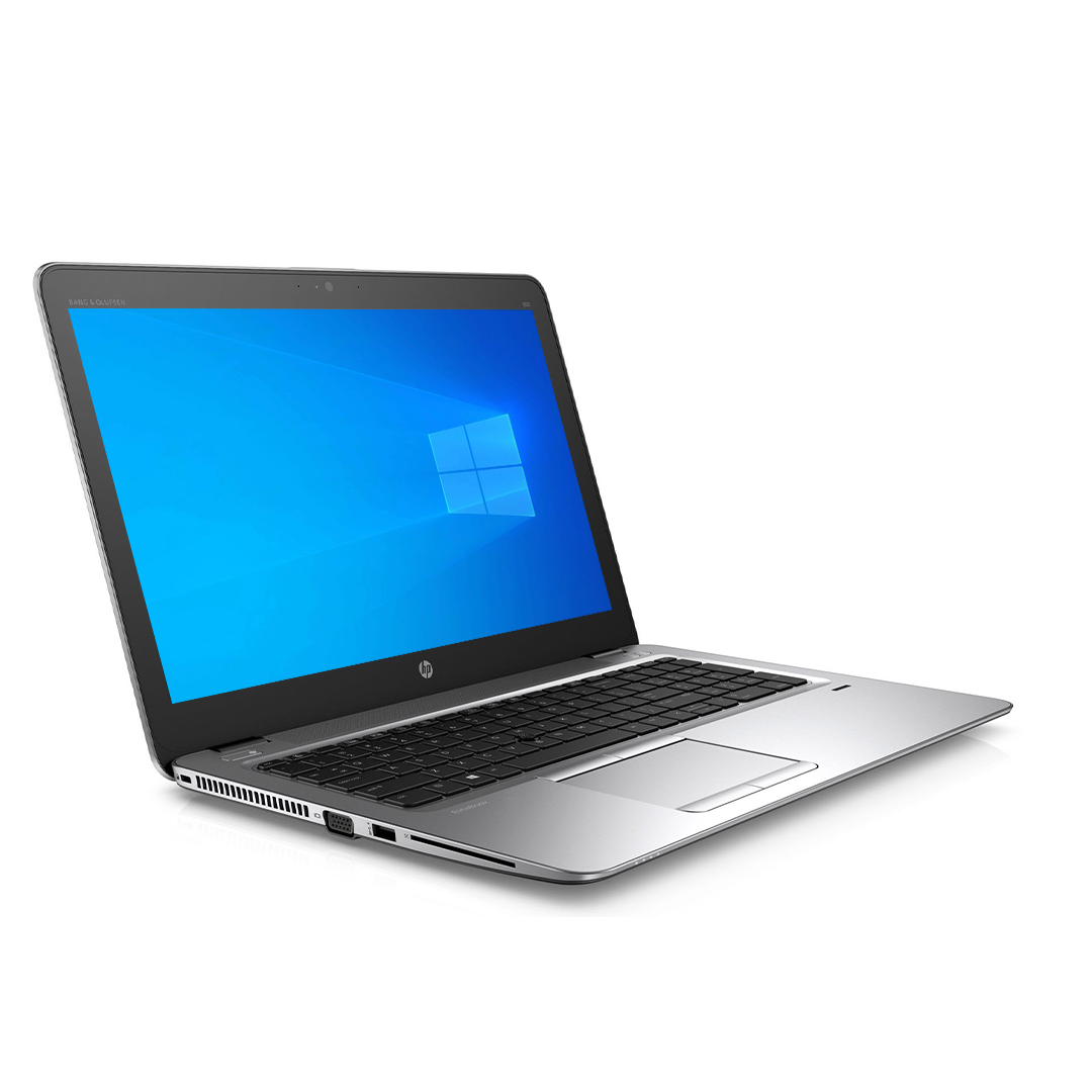 HP EliteBook 850 G3 | Intel Core i5 6th GEN | 15.6" inch