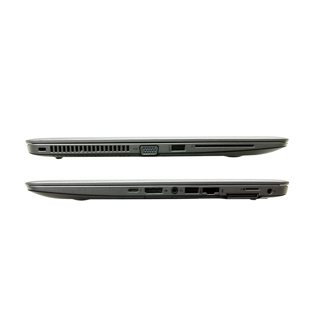 HP EliteBook 850 G3 | Intel Core i5 6th GEN | 15.6" inch