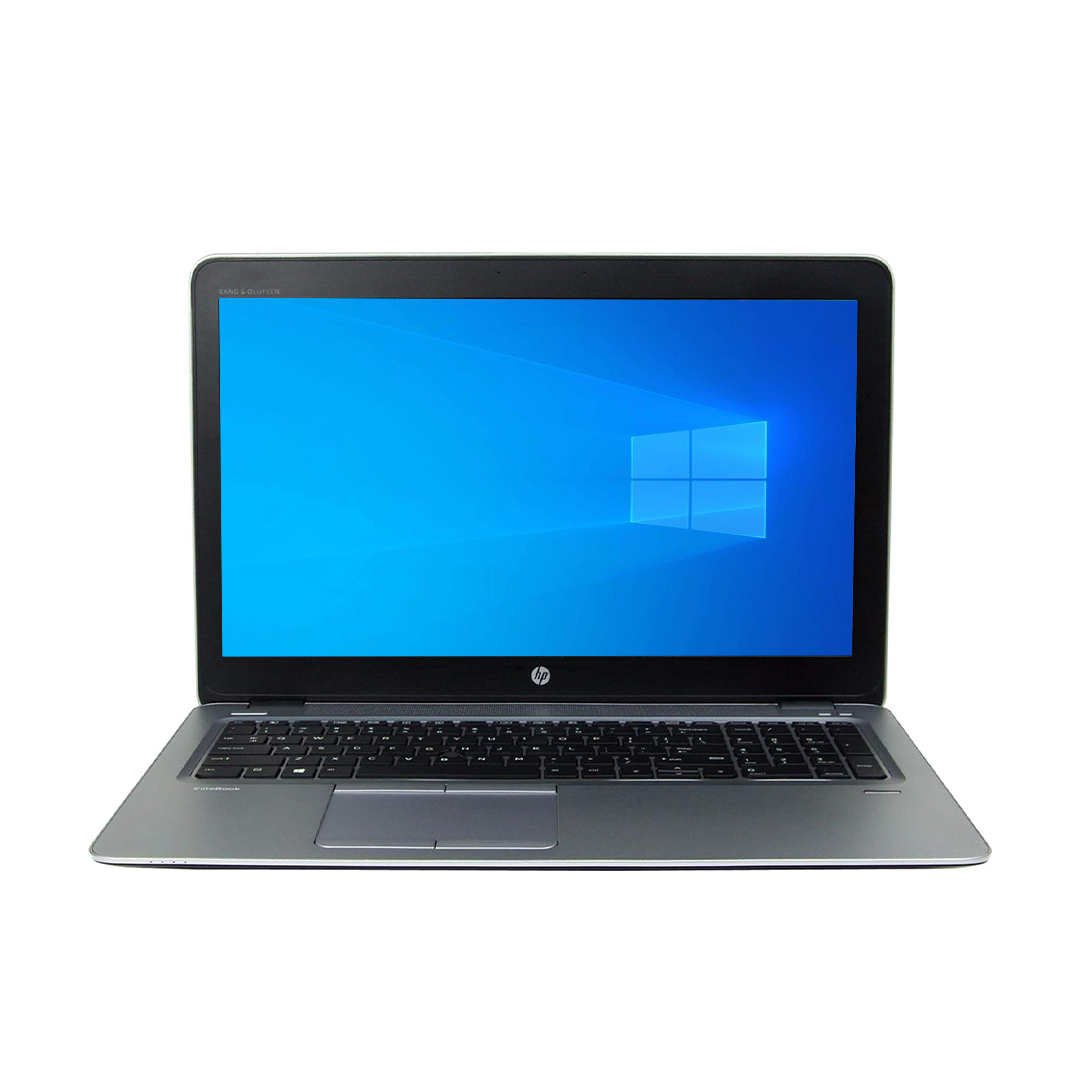 HP EliteBook 850 G3 | Intel Core i5 6th GEN | 15.6" inch