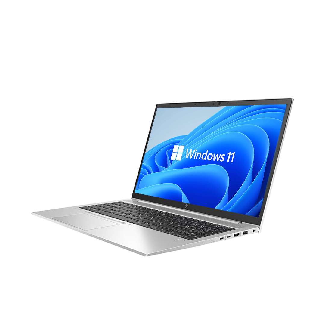 HP EliteBook 855 G7 | AMD Ryzen 5 Pro (U) | 15.6" inch