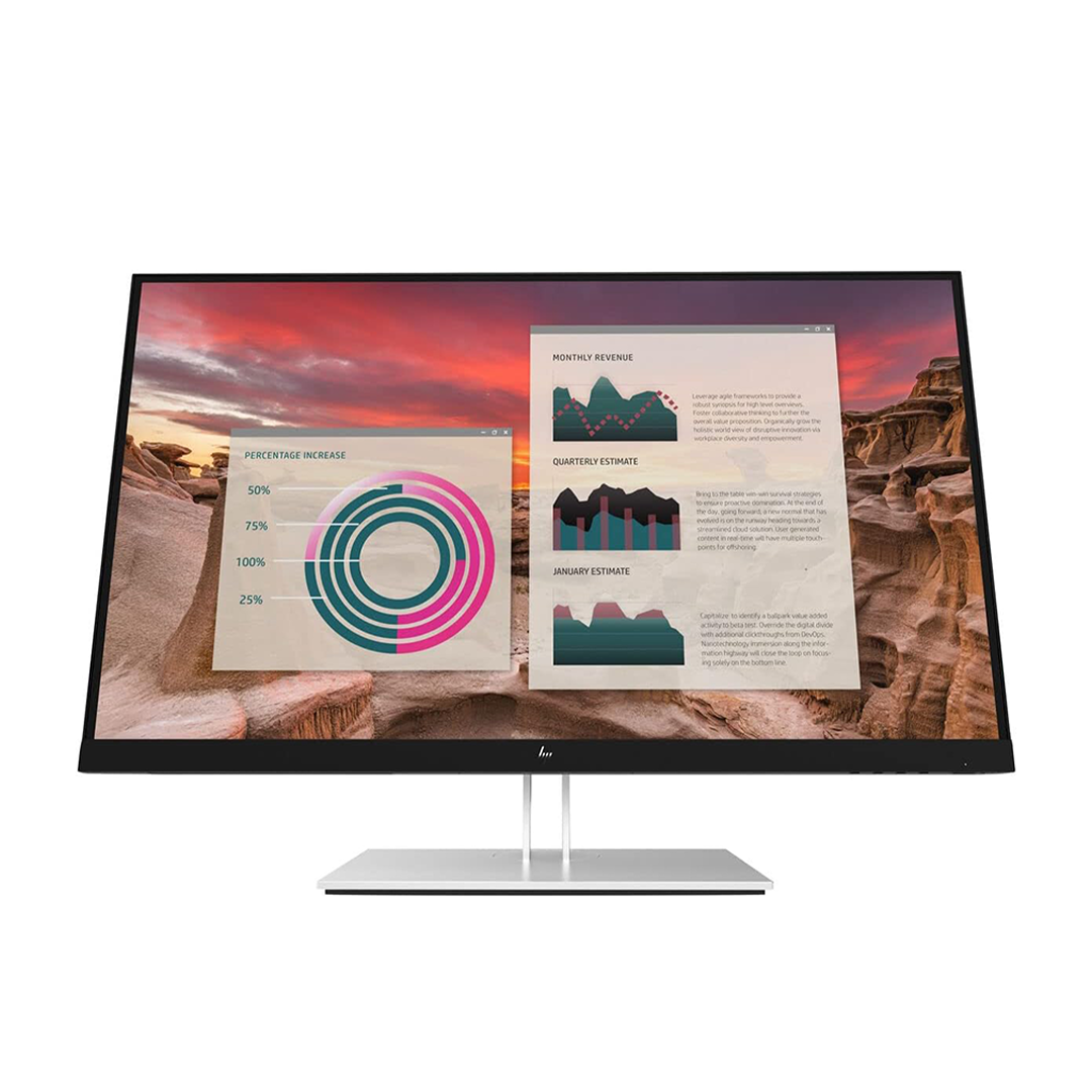 HP E27u G4 Monitor