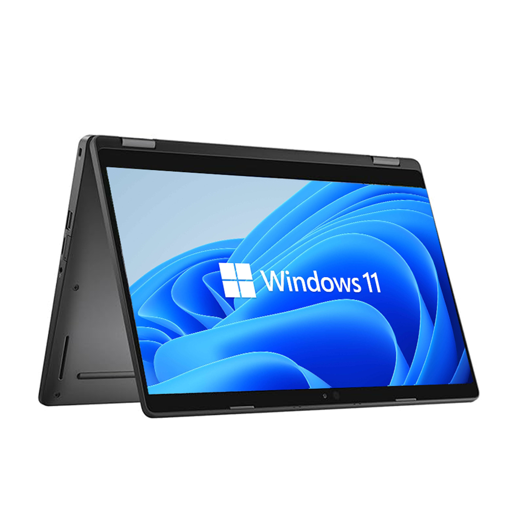 Dell Latitude 5300 X360 | Intel Core i5 8th GEN (U) | 13.3" inch Touch Screen