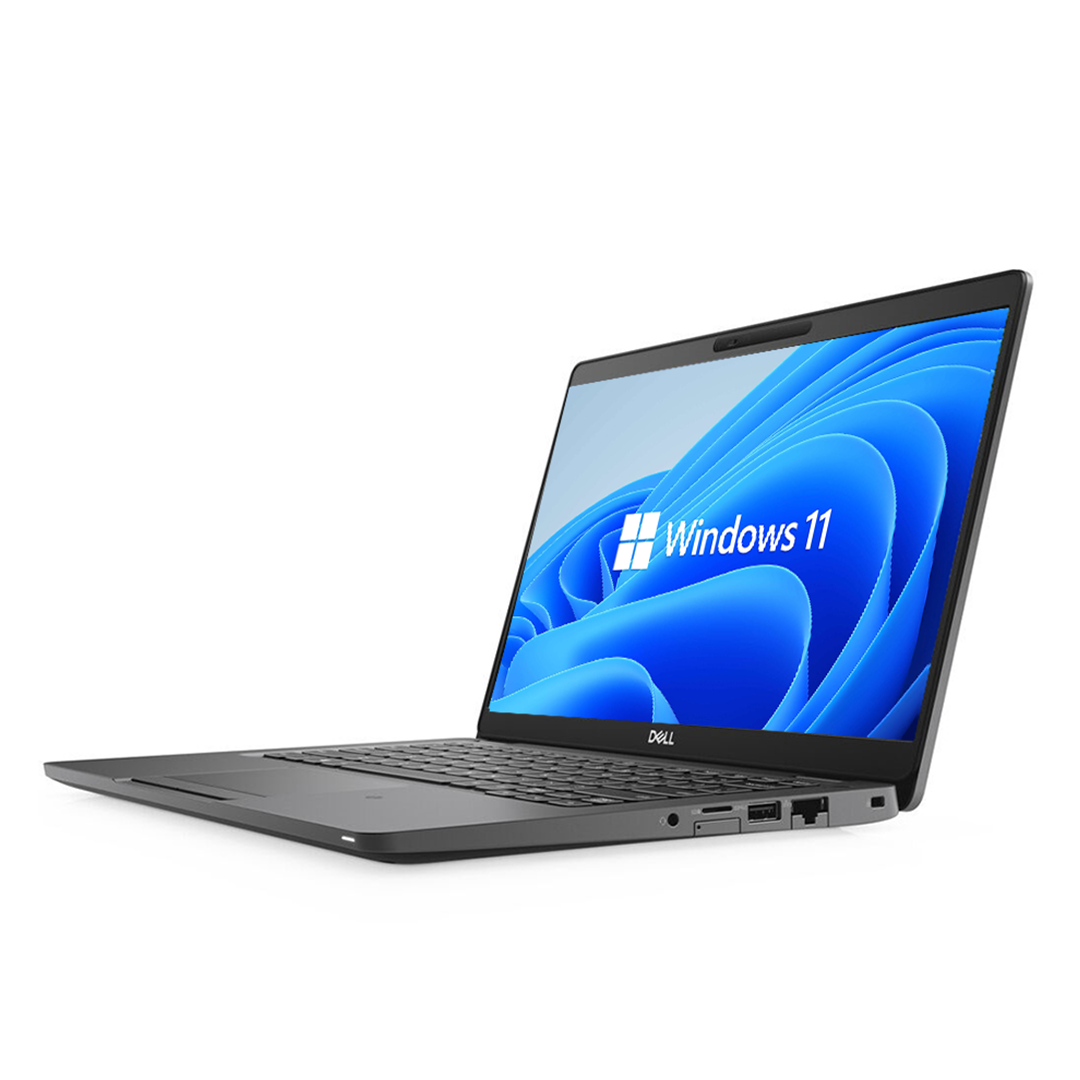Dell Latitude 5300 X360 | Intel Core i5 8th GEN (U) | 13.3" inch Touch Screen