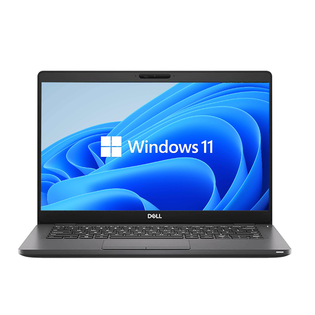 Dell Latitude 5300 X360 | Intel Core i5 8th GEN (U) | 13.3" inch Touch Screen