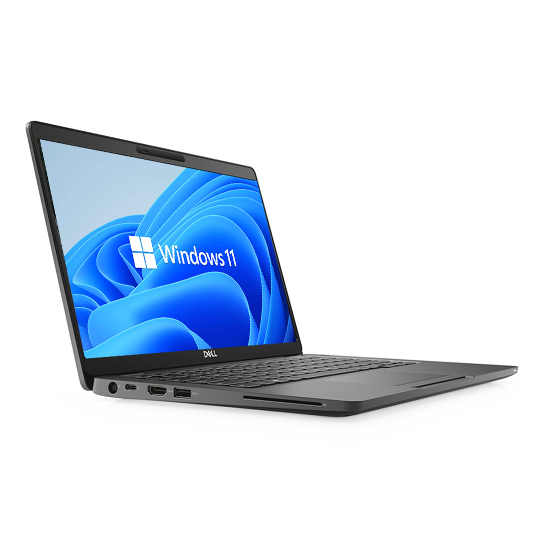 Dell Latitude 5300 X360 | Intel Core i5 8th GEN (U) | 13.3" inch Touch Screen