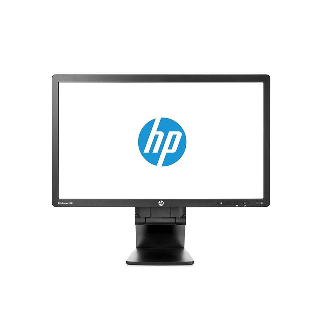 HP EliteDisplay E231 Monitor