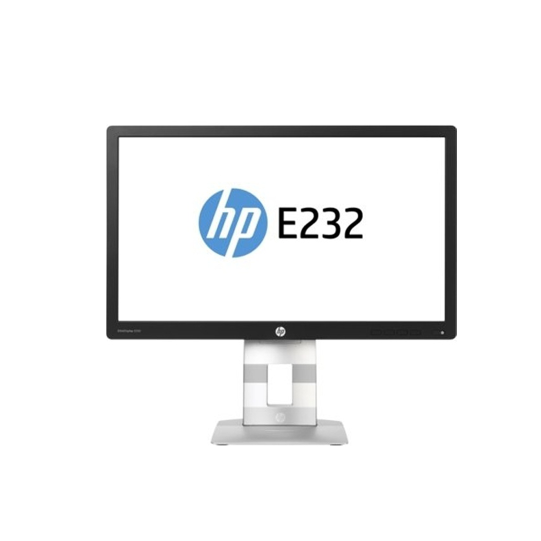 HP EliteDisplay E232 Monitor