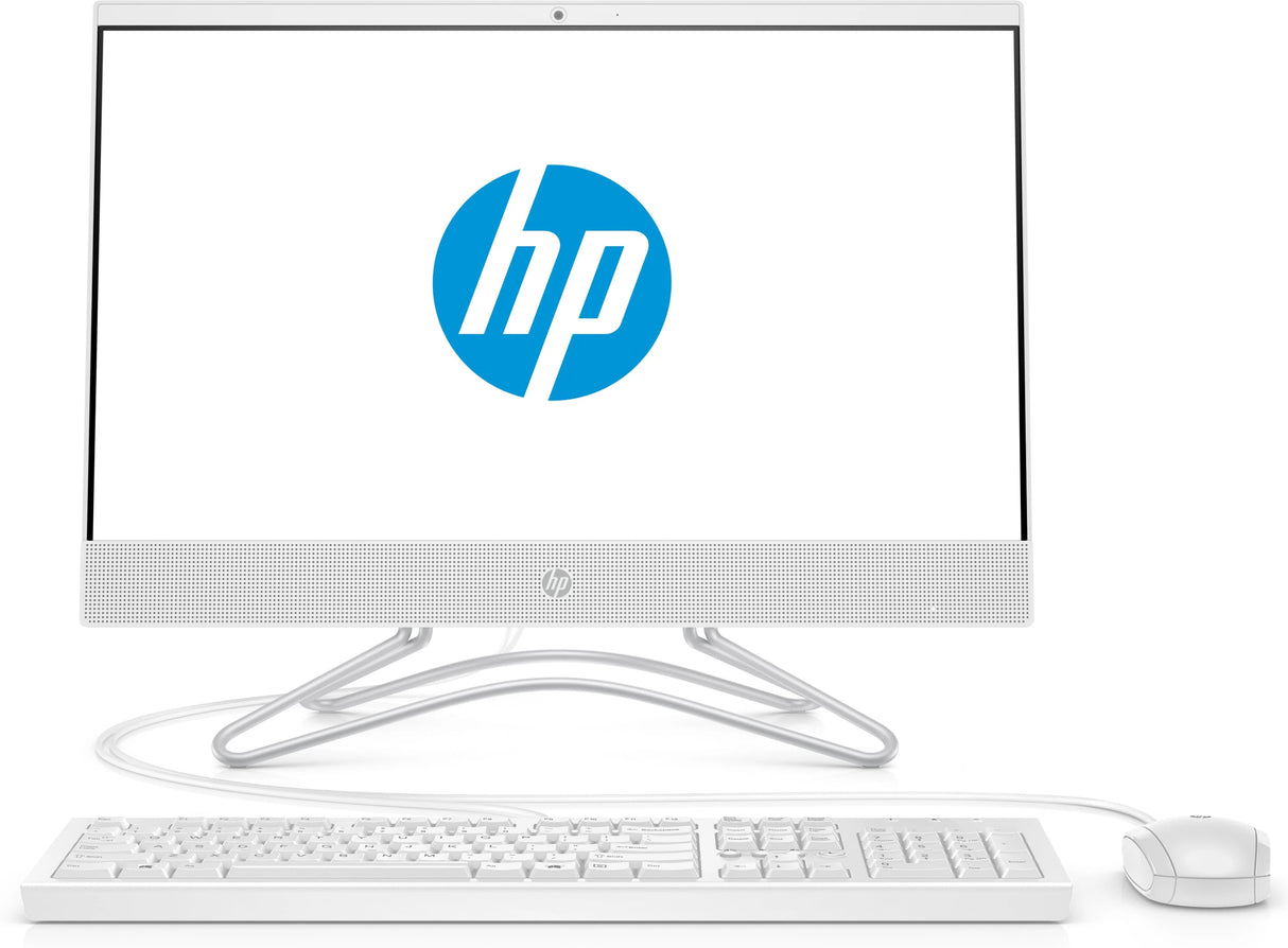 HP ProOne 600 G3 All-in-One