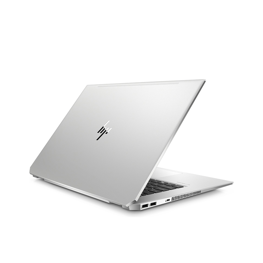 HP EliteBook 1050 G1 | Intel Core i7 8th GEN (H) | 15.6" inch | GTX 1050 4G