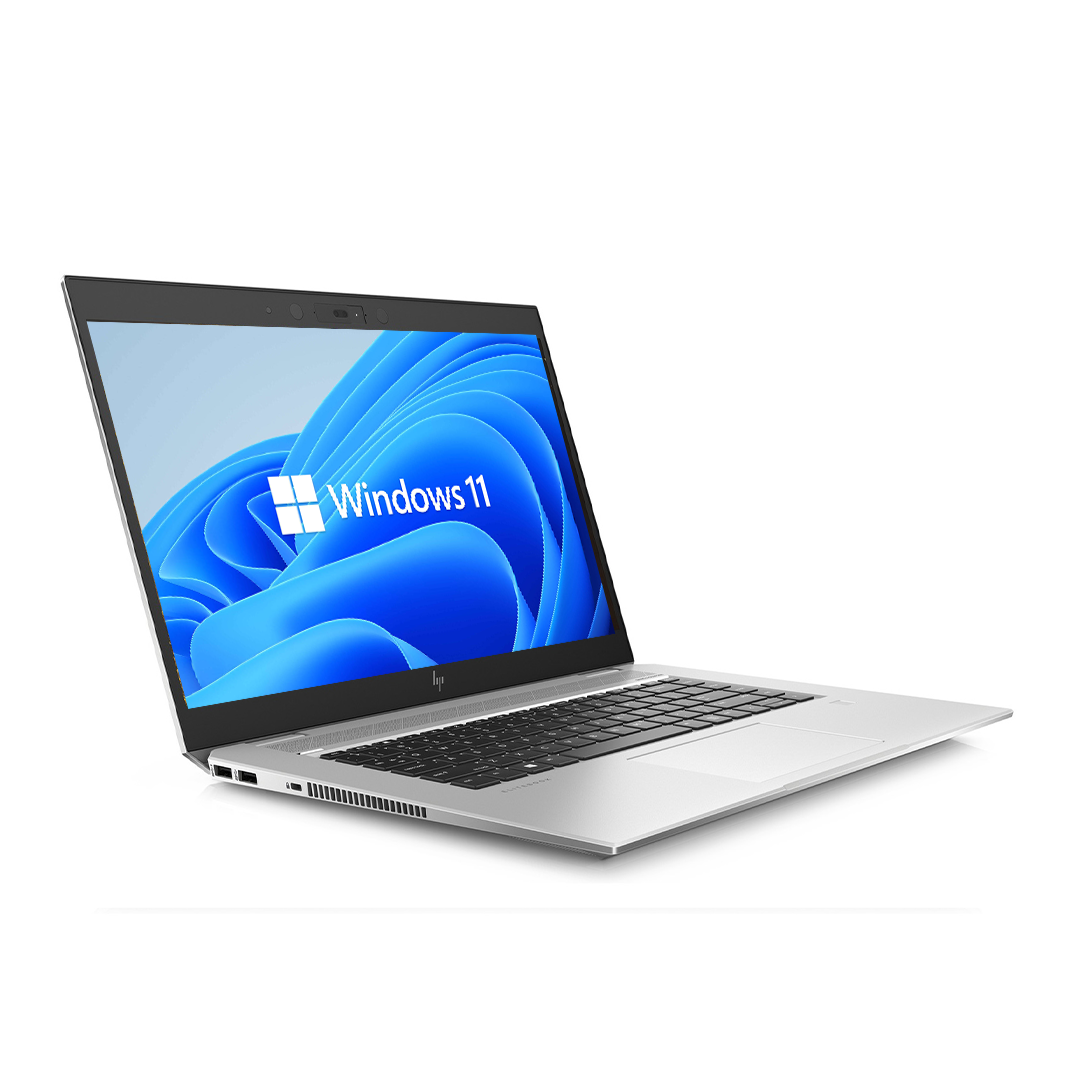 HP EliteBook 1050 G1 | Intel Core i7 8th GEN (H) | 15.6" inch | GTX 1050 4G