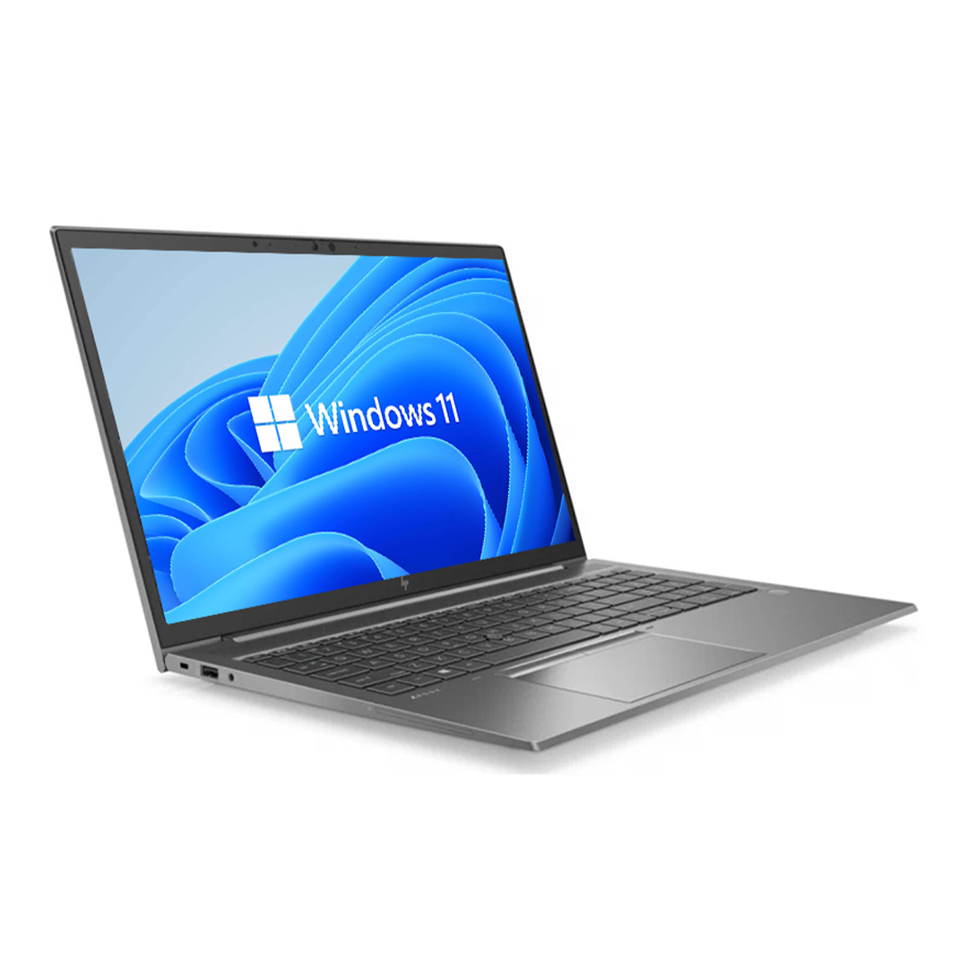 HP ZBook Firefly 15 G7 | Intel Core i7 10th GEN (U) | 15.6" inch | Touch Screen