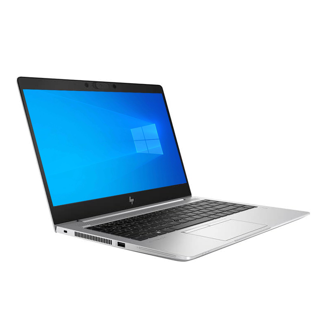 HP EliteBook 745 G5 | AMD Ryzen 5 Pro (U) | 14" inch | VGA 1G