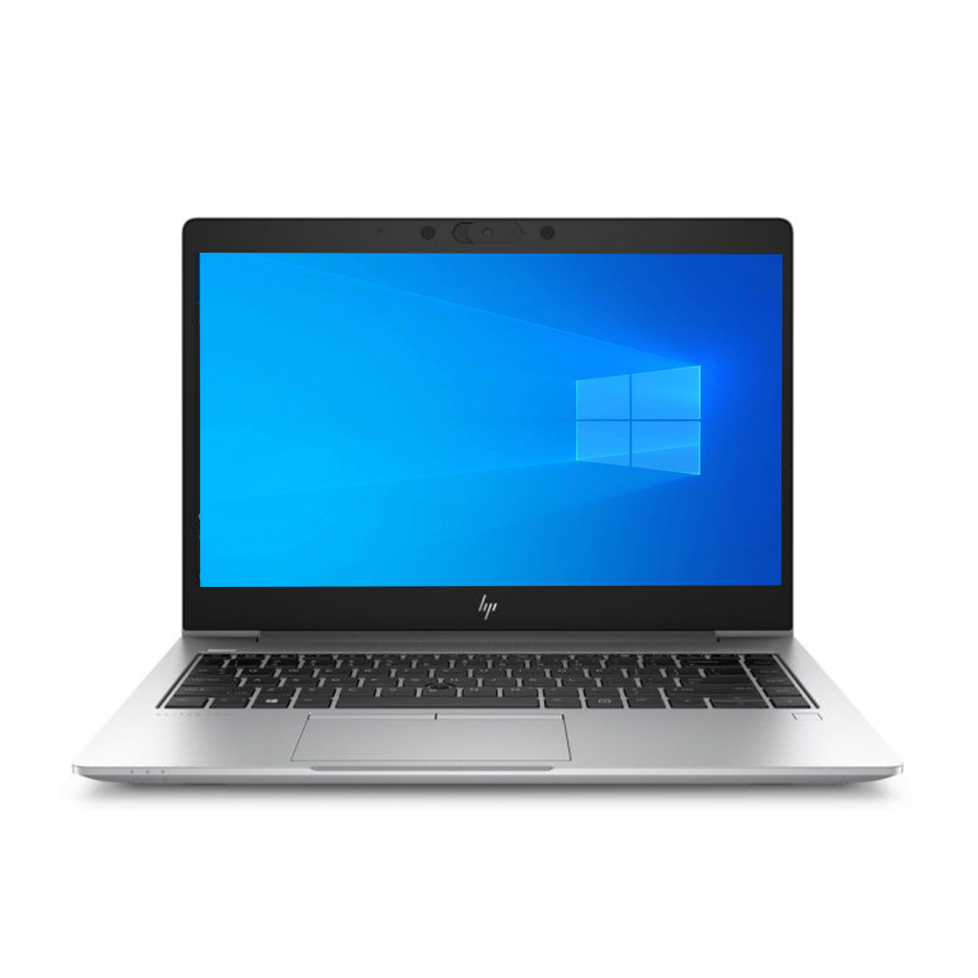 HP EliteBook 745 G6 | AMD Ryzen 3 Pro | 14" inch | AMD Radeon VGA 2G