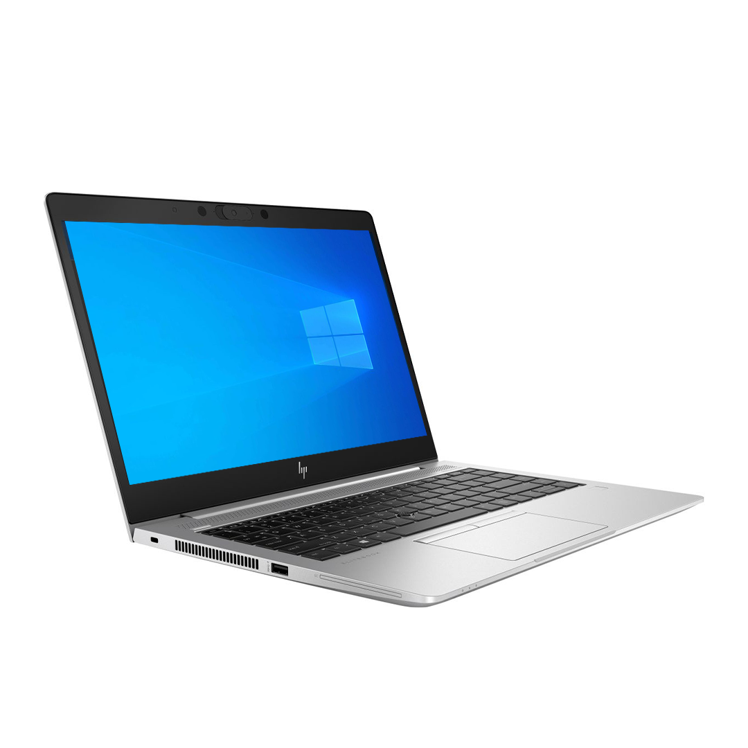 HP EliteBook 745 G6 | AMD Ryzen 3 Pro | 14" inch | AMD Radeon VGA 2G