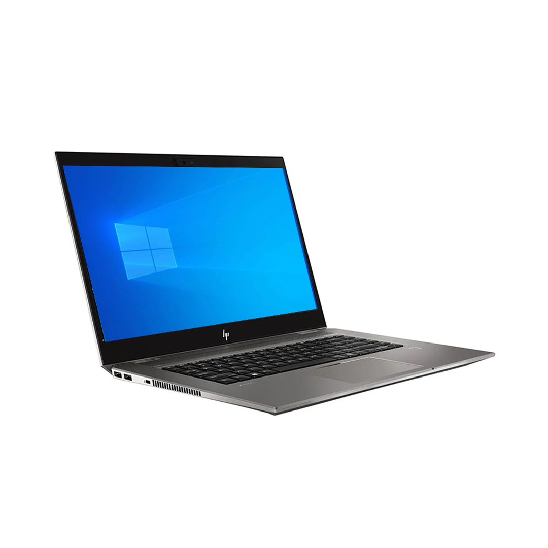 HP ZBook Studio x360 G5 | Intel Xeon | 15.6" inch Touch Screen | NVIDIA Quadro P1000 4G