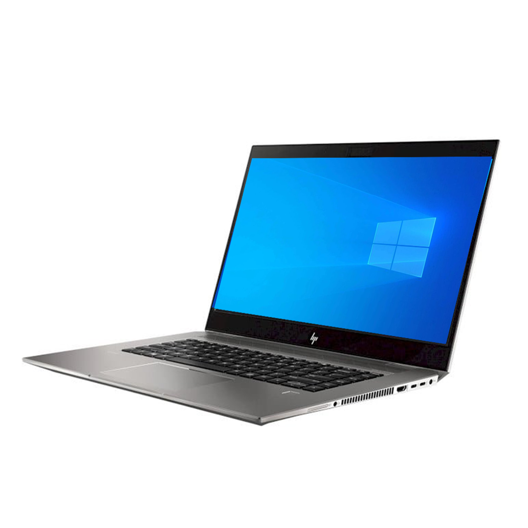 HP ZBook Studio x360 G5 | Intel Xeon | 15.6" inch Touch Screen | NVIDIA Quadro P1000 4G