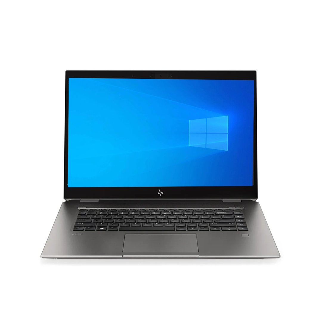 HP ZBook Studio x360 G5 | Intel Xeon | 15.6" inch Touch Screen | NVIDIA Quadro P1000 4G