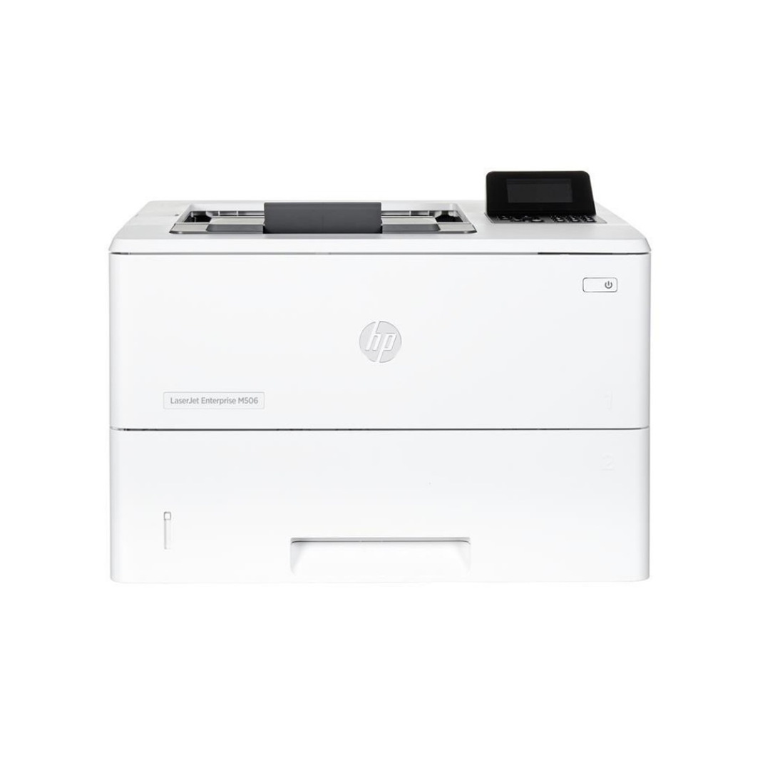 HP LaserJet Enterprise M506X