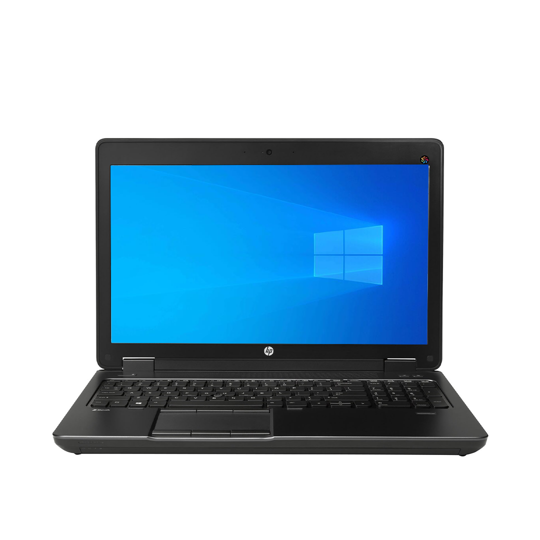 HP ZBook 15 G2 | Intel Core i7 4th Gen (MQ) | 15.6" inch | NVIDIA Quadro K2100M 2G