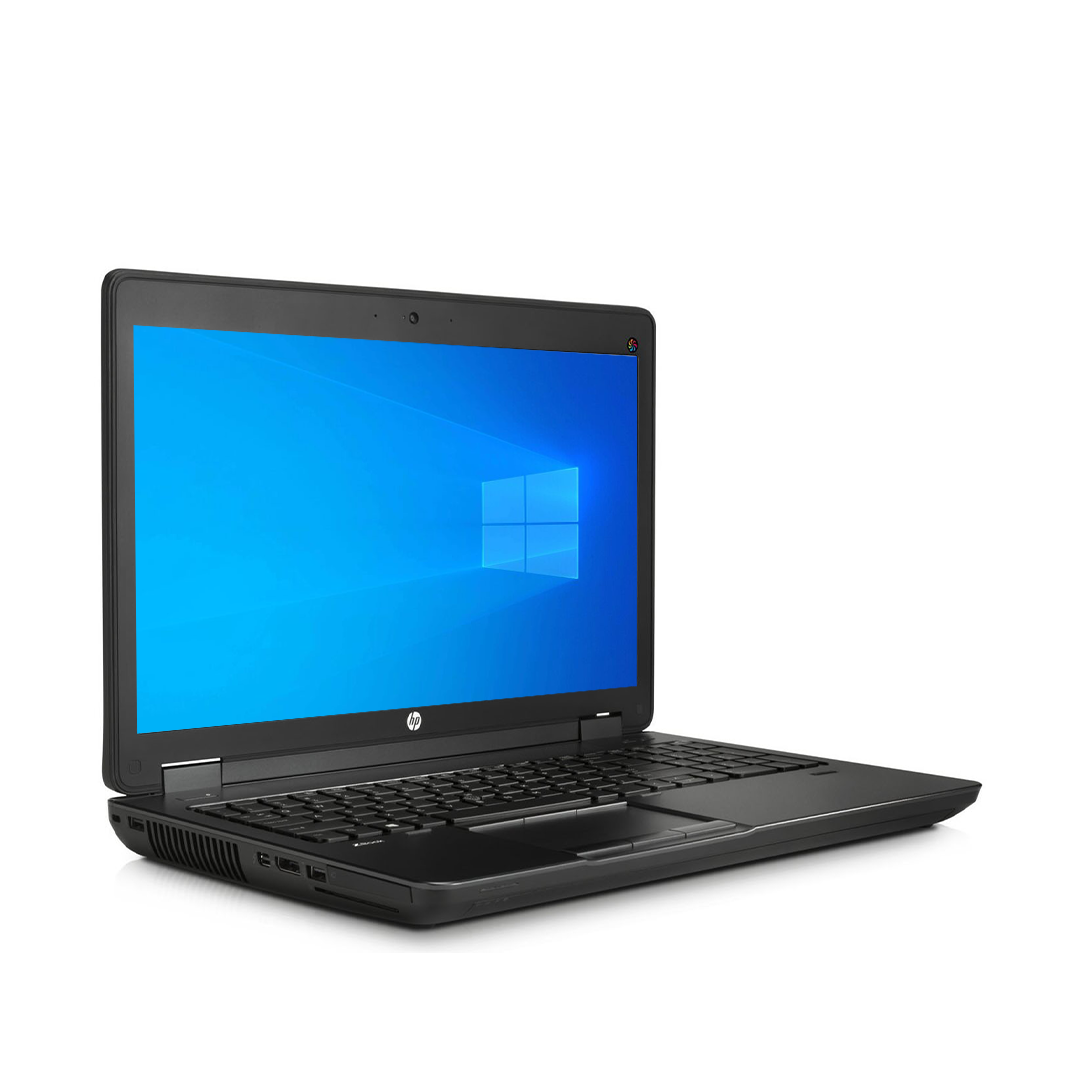 HP ZBook 15 G2 | Intel Core i7 4th Gen (MQ) | 15.6" inch | NVIDIA Quadro K2100M 2G