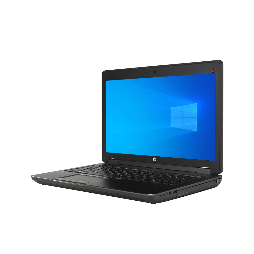 HP ZBook 15 G2 | Intel Core i7 4th Gen (MQ) | 15.6" inch | NVIDIA Quadro K2100M 2G