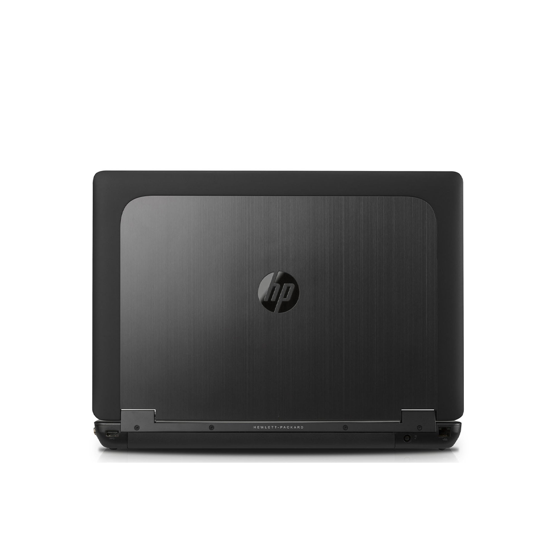 HP ZBook 15 G2 | Intel Core i7 4th Gen (MQ) | 15.6" inch | NVIDIA Quadro K2100M 2G