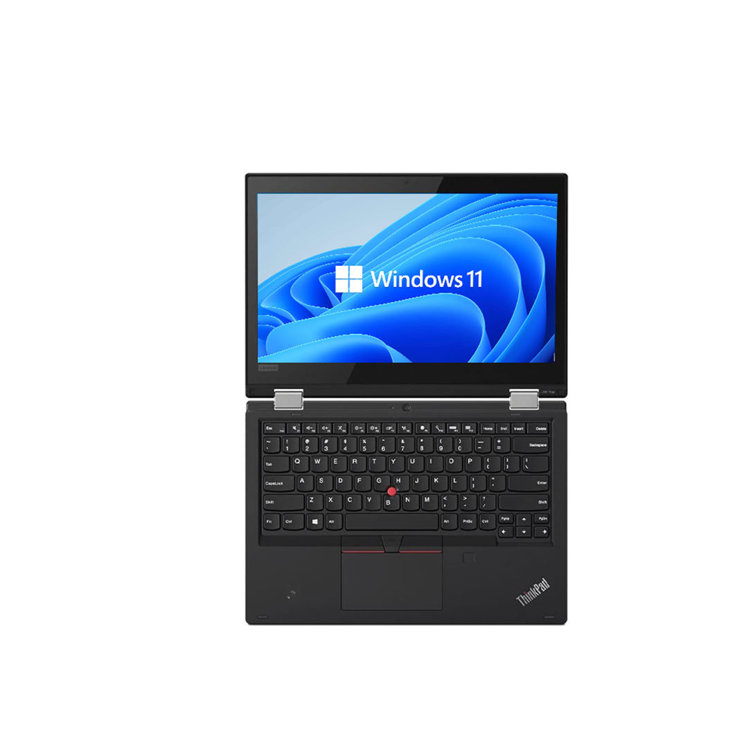 Lenovo Yoga L380 | Intel Core i5 8th GEN (U) | 13.3" inch Touch Screen