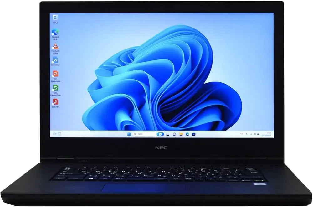 NEC VersaPro D64G8 X360 | Intel Celeron N4120 | 11.1" inch Convertible