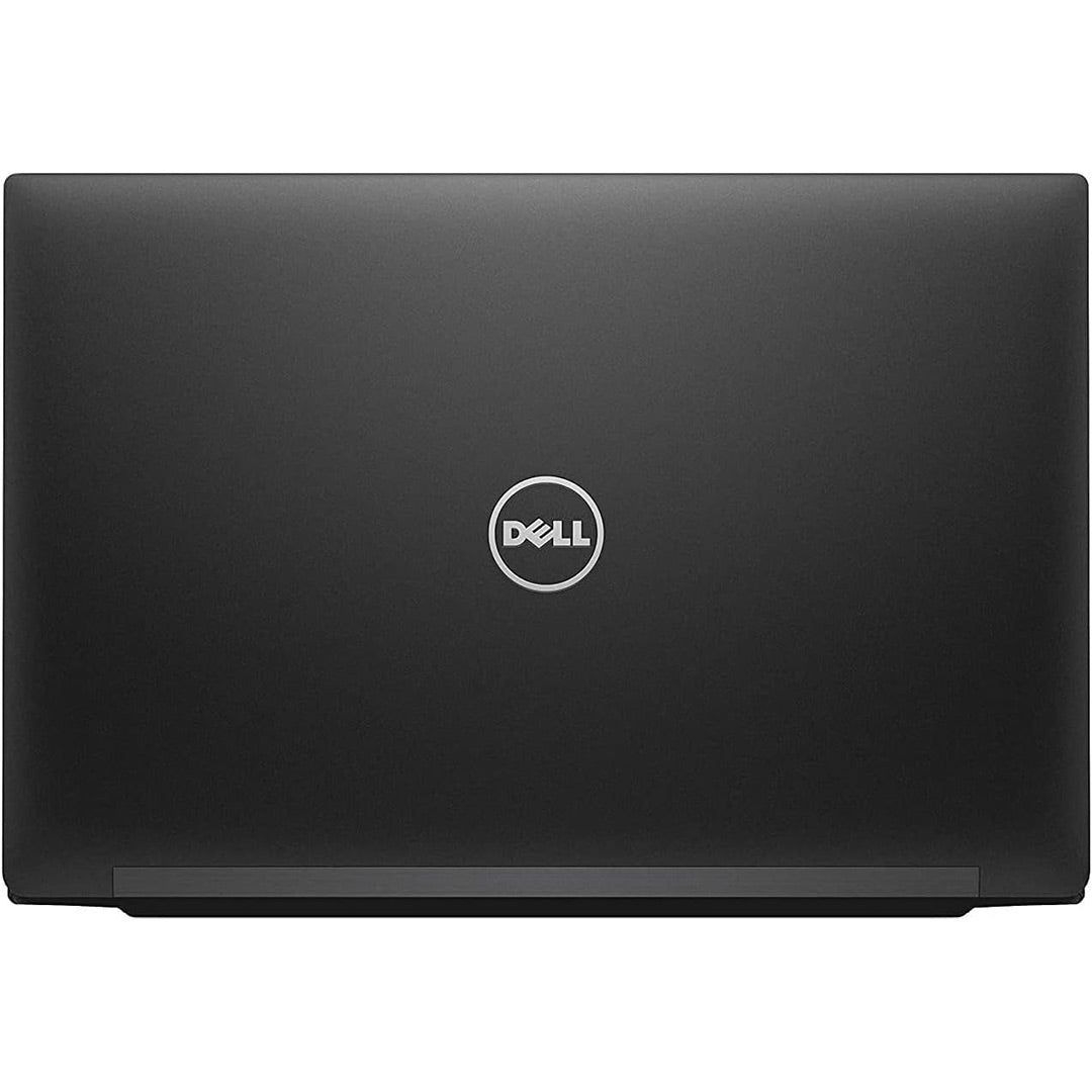 Dell Latitude 7480 - Intel Core I5-6600U , 14 Inch, FHD, Intel HD Graphics 620 - Black (Pre-owned), Grade A, 6 Months Warranty