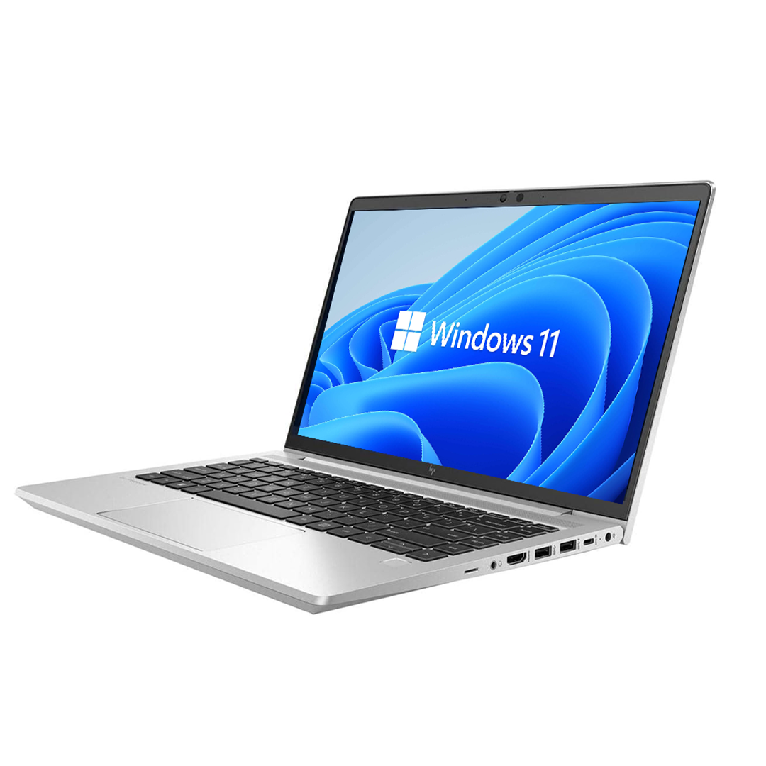 HP EliteBook 645 G9 | AMD Ryzen 5 Pro | 14" inch