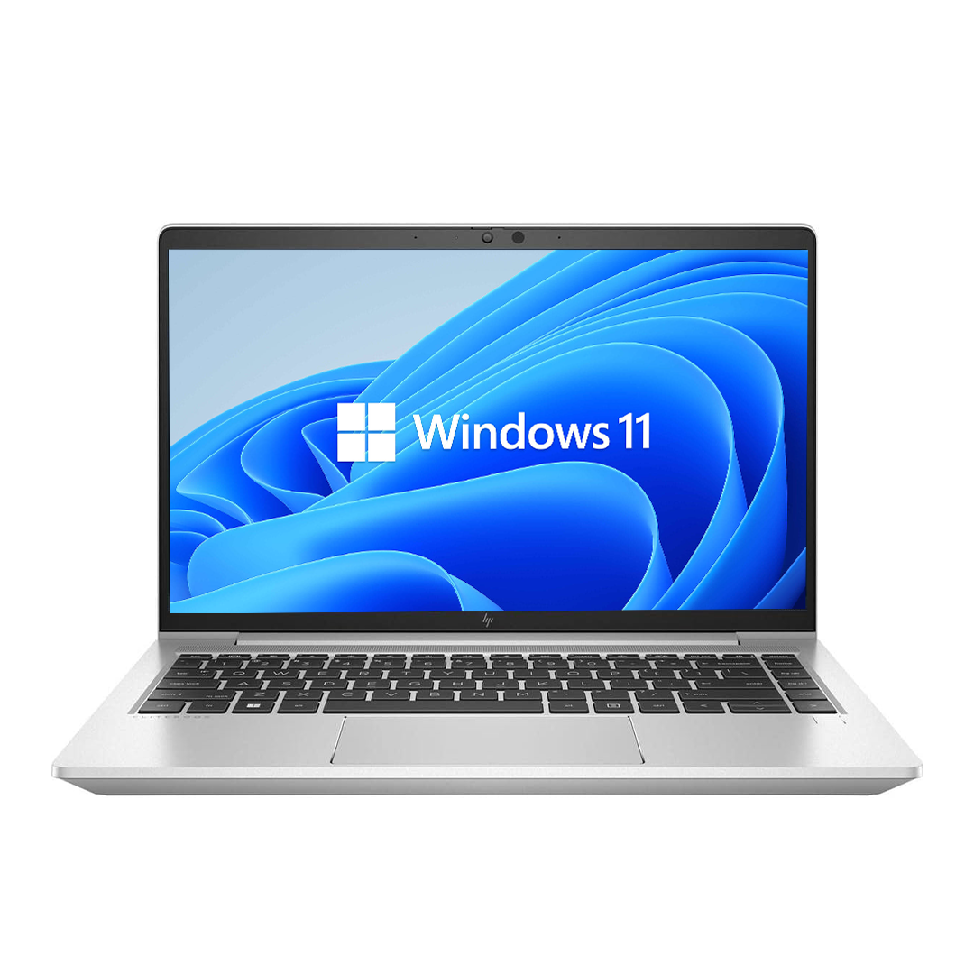 HP EliteBook 645 G9 | AMD Ryzen 5 Pro | 14" inch