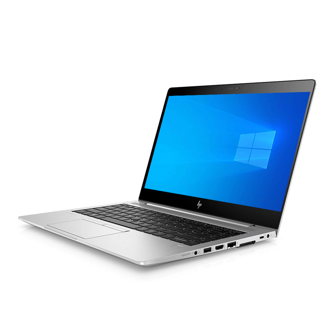 HP EliteBook 745 G6 | AMD Ryzen 5 Pro | 14" inch | AMD Radeon VGA 2G