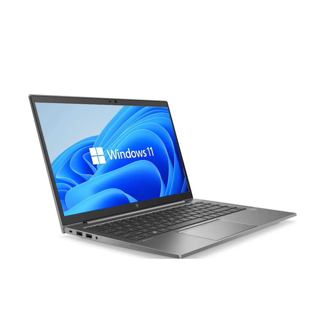 HP ZBook Firefly 15 G7 | Intel Core i7 10th GEN (U) | 15.6" inch | Nvidia Quadro P520 4G