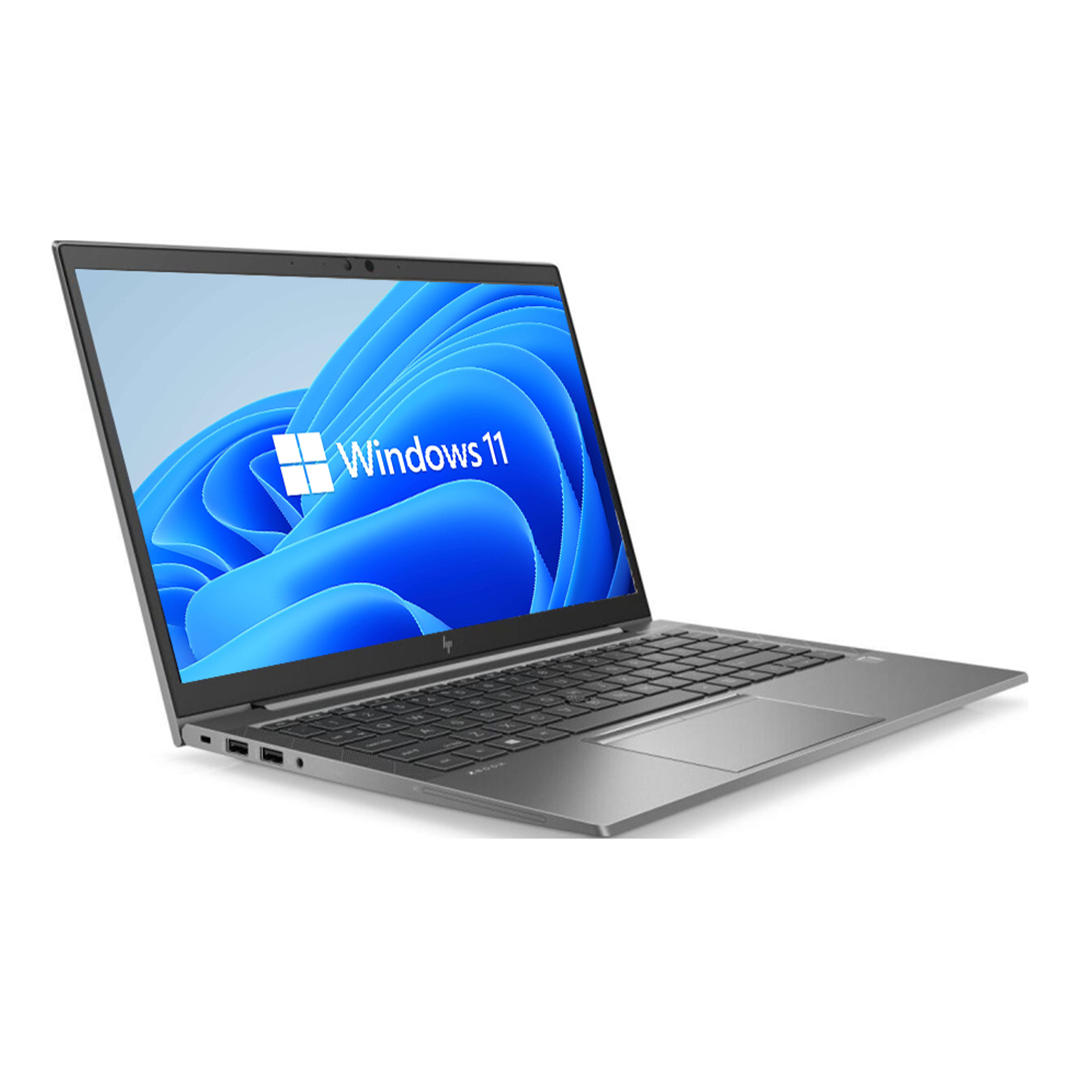 HP Zbook Firefly 14 G8 | Intel Core I7 11th GEN (U) | 14" inch