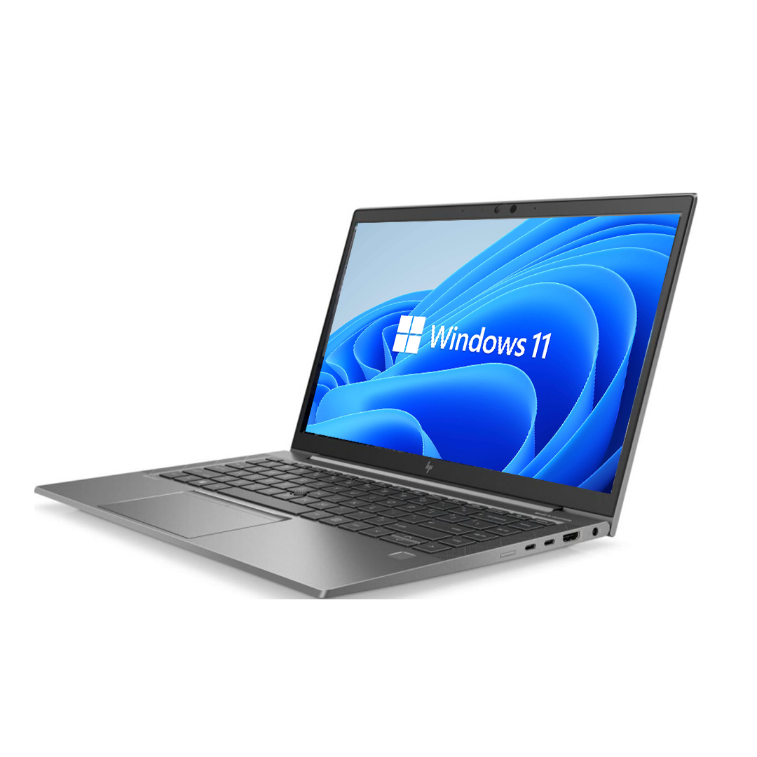 HP ZBook Firefly 15 G7 | Intel Core i7 10th GEN (U) | 15.6" inch | Nvidia Quadro P520 4G