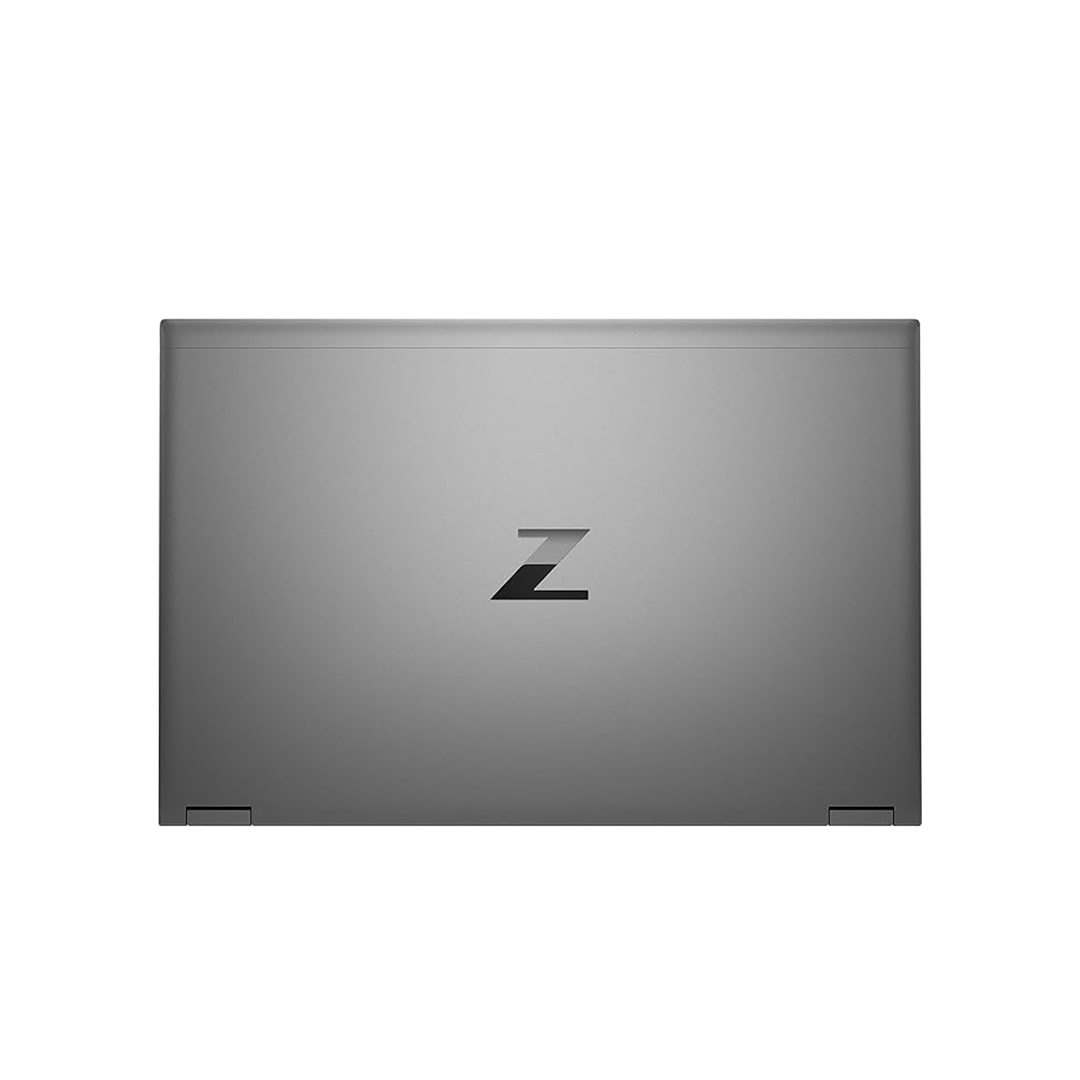 HP Zbook Fury 15 G7 | Intel core i9 10th GEN (H) | 15.6" inch | NVIDIA Quadro RTX 3000 6G